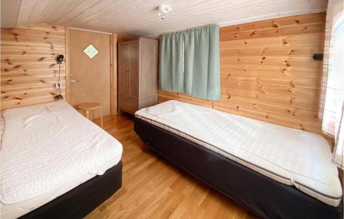 Nybro Casa | Stuga 4