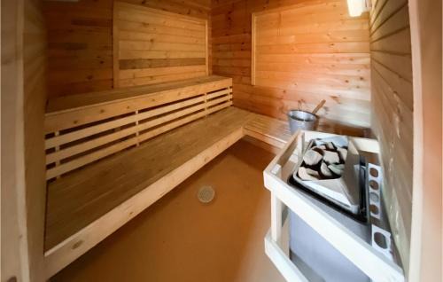 Nybro Casa | Stuga 4
