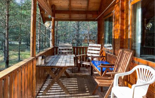 Nybro Casa | Stuga 5