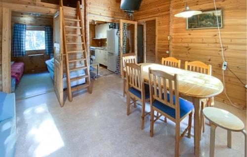 Nybro Casa | Stuga 5