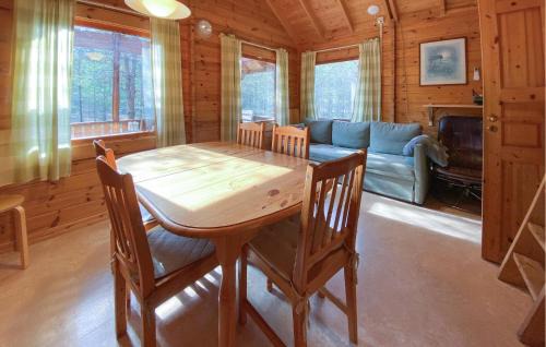Nybro Casa | Stuga 5