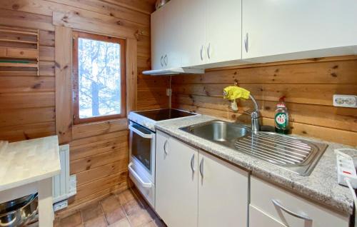 Nybro Casa | Stuga 5