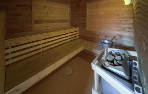 Nybro Casa | Stuga 6