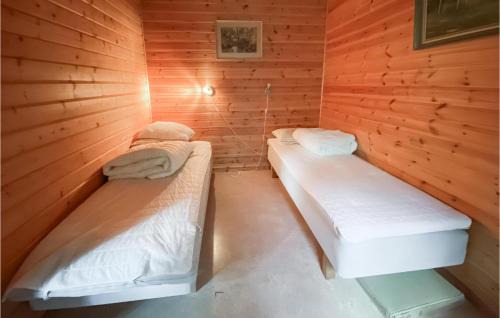 Nybro Casa | Stuga 6