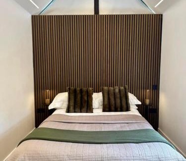 Bishop's Stortford Apartamento | Stuga Cottage