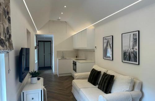 Bishop's Stortford Apartamento | Stuga Cottage