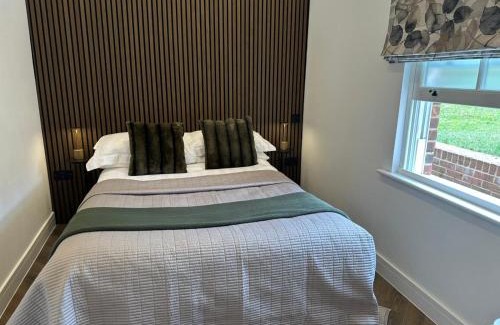 Bishop's Stortford Apartamento | Stuga Cottage