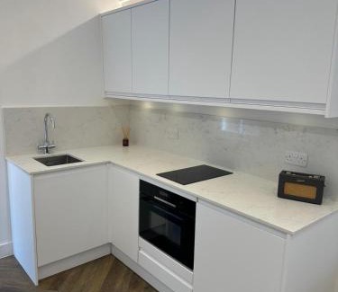 Bishop's Stortford Apartamento | Stuga Cottage