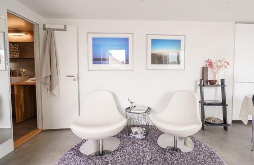 Glommen Casa | Stuga Glommen 2 bed cottage by the sea