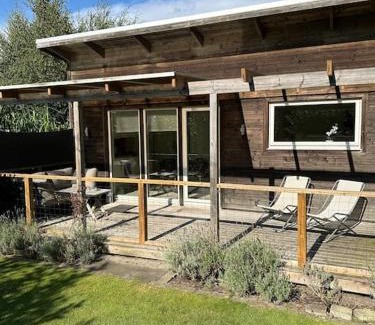 Hollviken Casa | Stuga Höllviken