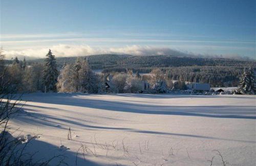 Horni Blatna Casa | Stuga Horni Blatna