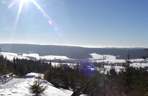 Horni Blatna Casa | Stuga Horni Blatna