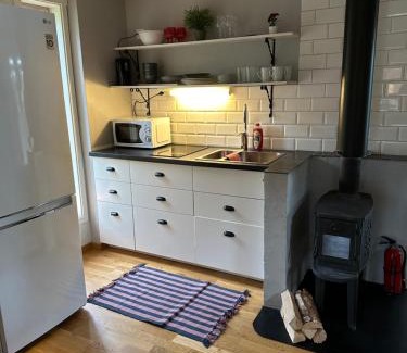 Borlange Municipality Casa | Stuga i Borlänge
