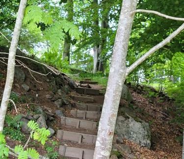 Tjornarp Casa | Stuga i Tjörnarp