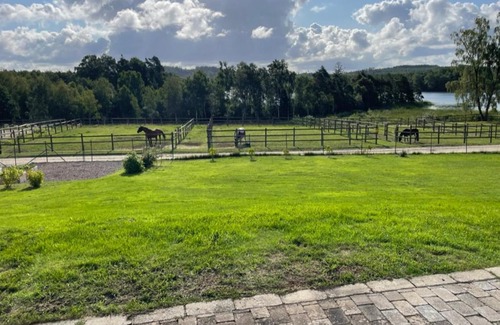 Falkenberg Municipality Casa | Stuga Ljungsjön