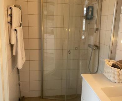 Falkenberg Municipality Casa | Stuga Ljungsjön