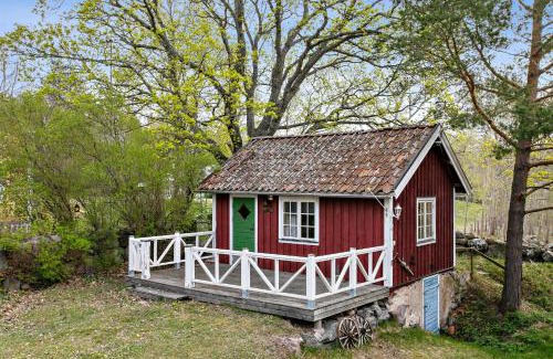 Sankt Anna Casa | Stuga med havsutsikt i Sankt Anna