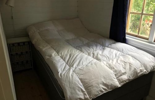 Sankt Anna Casa | Stuga med havsutsikt i Sankt Anna