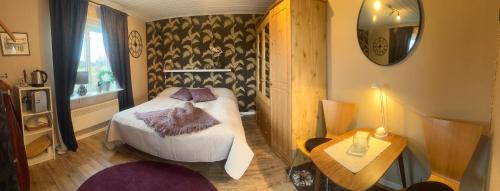 Orsa Cabina | Stuga Millby