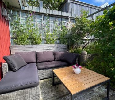 Smogen Casa | Stuga smögen