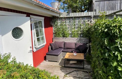 Smogen Casa | Stuga smögen
