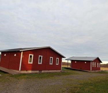 Skovde Casa | Stuga utanför Skövde 2