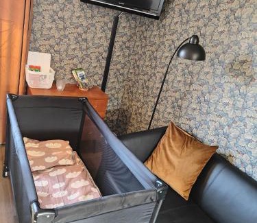 Skovde Casa | Stuga utanför Skövde 2