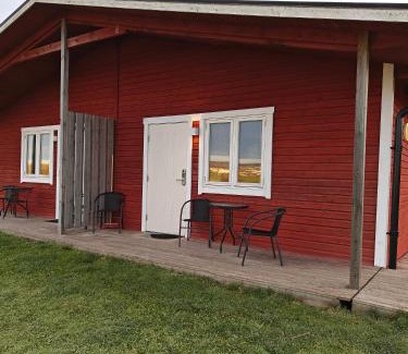 Skovde Casa | Stuga utanför Skövde 3