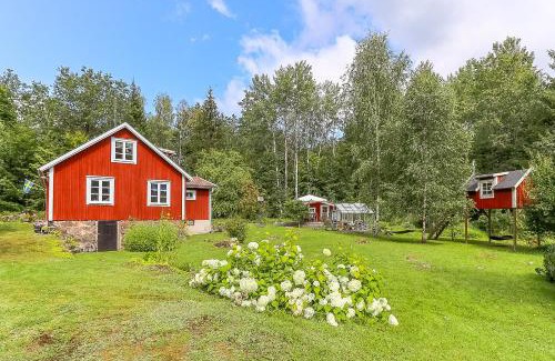 Urshult Casa | Stugan i Hunnamåla