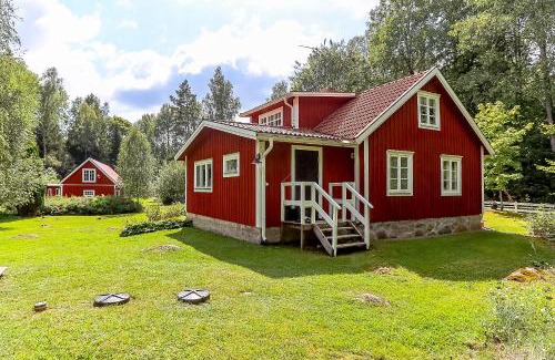 Urshult Casa | Stugan i Hunnamåla