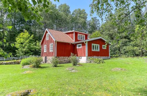 Urshult Casa | Stugan i Hunnamåla