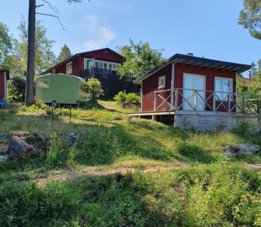 Arsta Havsbad Casa | Stugan