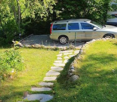 Arsta Havsbad Casa | Stugan