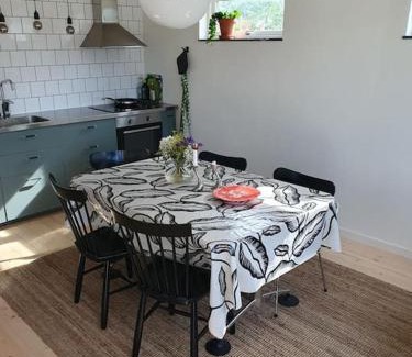 Arsta Havsbad Casa | Stugan