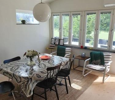 Arsta Havsbad Casa | Stugan