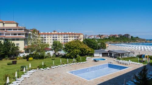 Tsarevo Apartamento | StugioReginaNestinarka