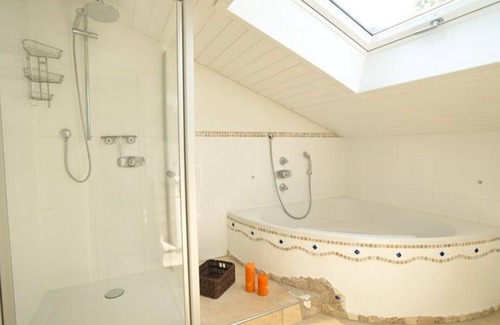 Blaichach Apartamento | Stuiben, Germany