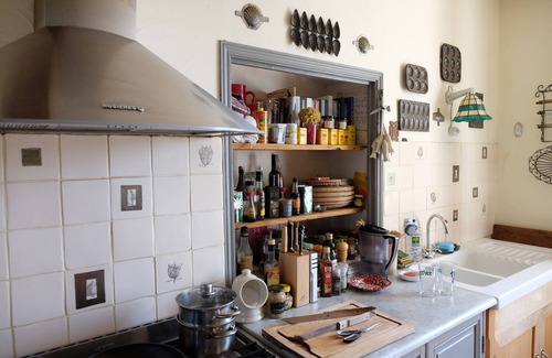 Saint-Genis Otro | Stunning spacious Mas .. 7 mins from the sea