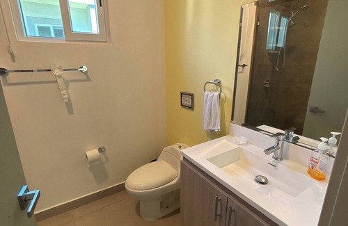 Tambor Casa | Stunning 3-Bdr Villa w/Private Pool Steps to Beach