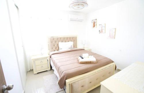 Santiago de los Caballeros Apartamento | Stunning 3 bedroom 2.5 bath penthouse with balcony