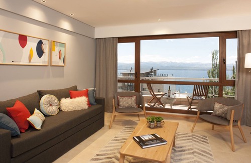 Belgrano Apartamento | Impresionante apartamento, vistas panorámicas y gran terraza.