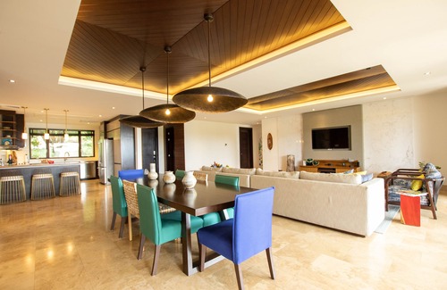 Península de Papagayo Condominio | Stunning 3 bedroom condo at Peninsula Papagayo