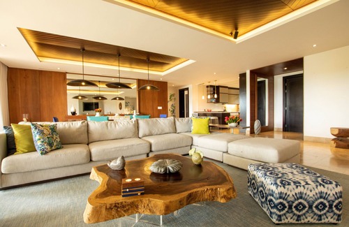 Península de Papagayo Condominio | Stunning 3 bedroom condo at Peninsula Papagayo