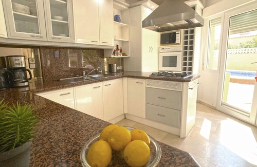 San Javier Villa | Impresionante villa con piscina privada en primera línea del Mar Menor