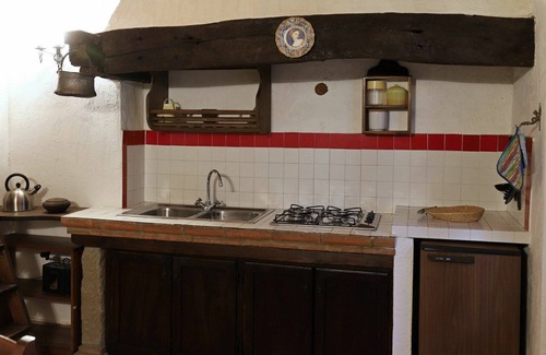 Panicale Villa | Estupenda casa de vacaciones privada con piscina privada, WIFI, TV, mascotas permitida, aparcamiento