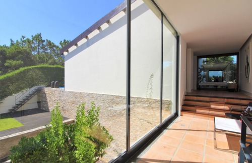 Praia del Rei Casa | Stunning architect-designed villa with 4 bedrooms and private pool