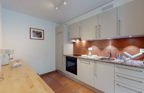Epalinges Apartamento | Stunning 1-Bed Apartment in Epalinges