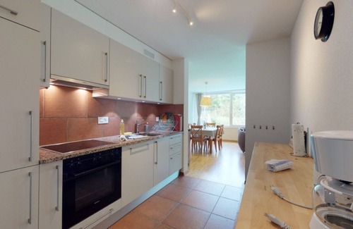 Epalinges Apartamento | Stunning 1-Bed Apartment in Epalinges
