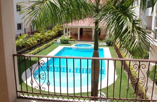 Punta Cana Apartamento | Stunning 1-bed Apartment Pool View in Punta Cana