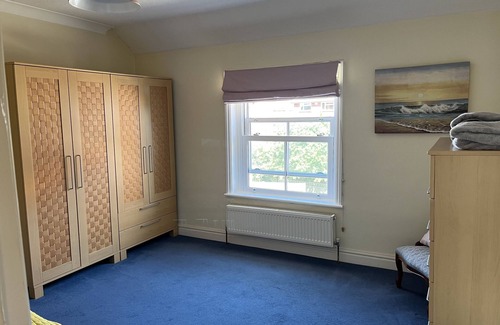 Sheringham Apartamento | Stunning 1-bed Apartment in Sheringham